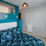 2 Bedroom Amazing In Дом отдыха