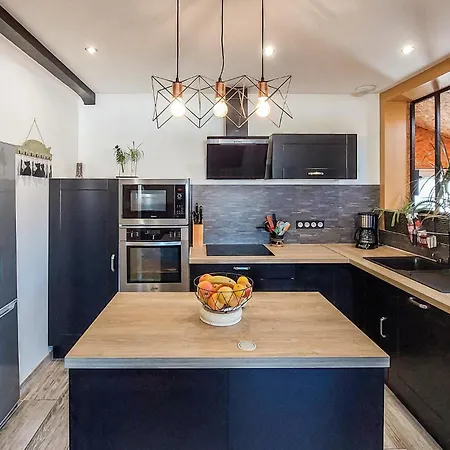 Awesome In Casa de Férias