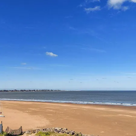 Casa de Férias Awesome In