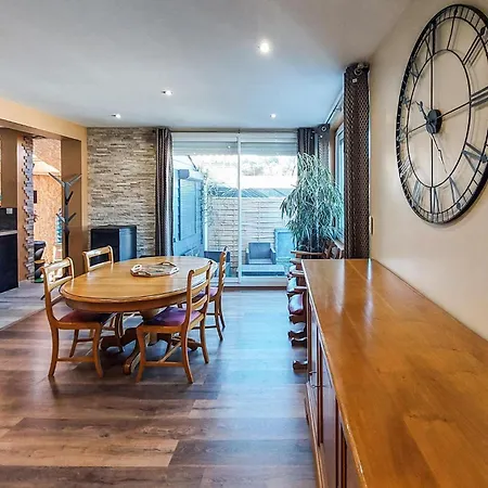 Casa de Férias Awesome In