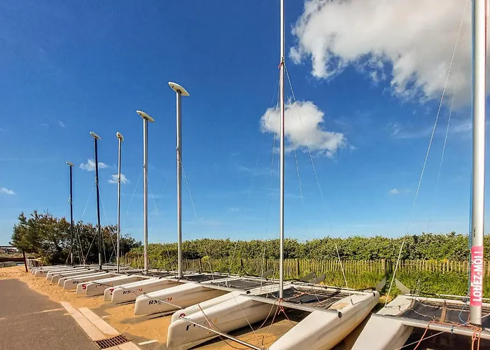 Awesome In Nyaraló Saint-Michel-Chef-Chef