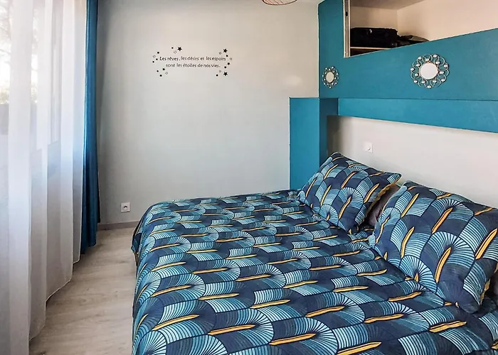 Awesome In * Saint-Michel-Chef-Chef