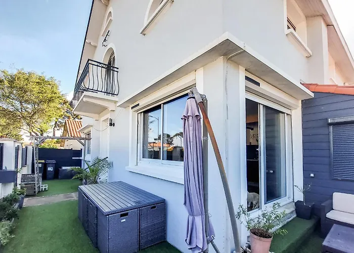 Awesome In Nyaraló Saint-Michel-Chef-Chef